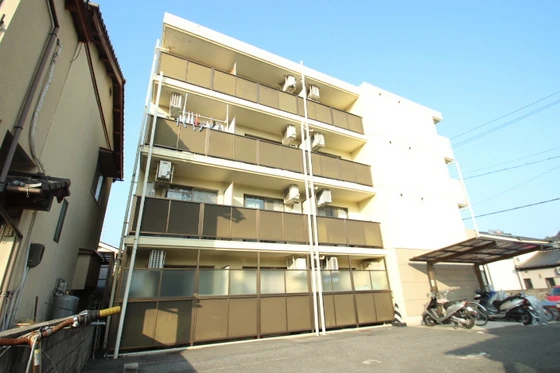 レジェンド五日市八幡