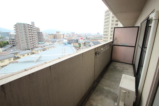 カサグランデⅠ