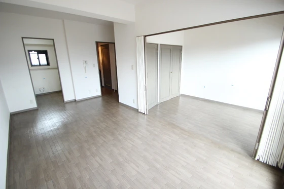 カサグランデⅠ