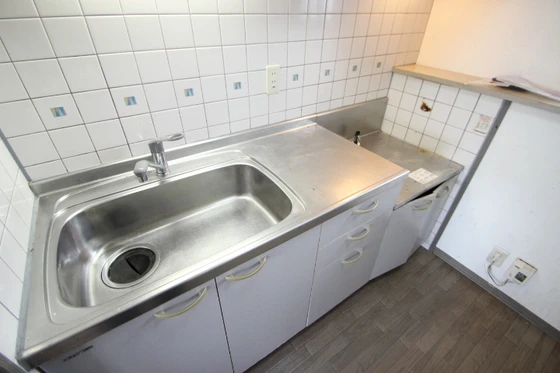 カサグランデⅠ