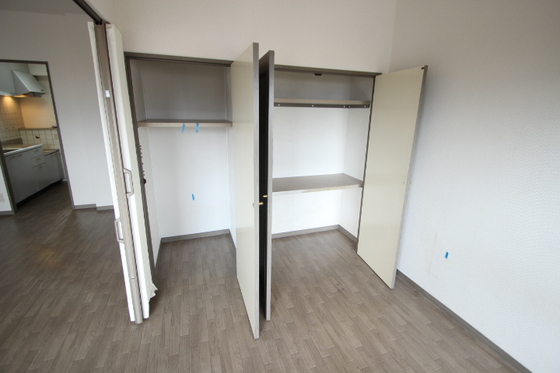 カサグランデⅠ