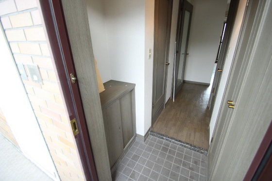 カサグランデⅠ