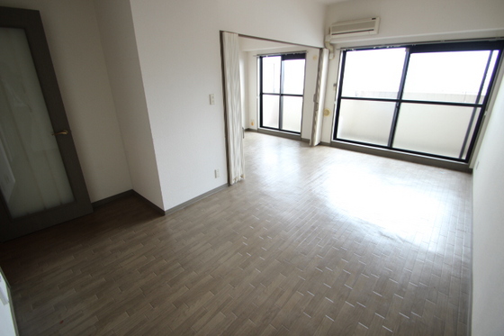 カサグランデⅠ