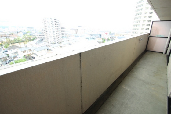 カサグランデⅠ