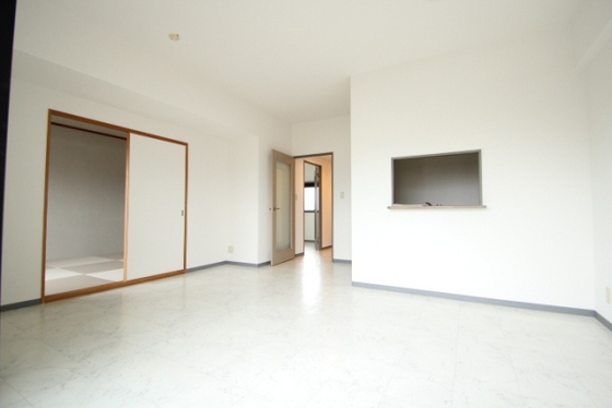 カサグランデⅠ