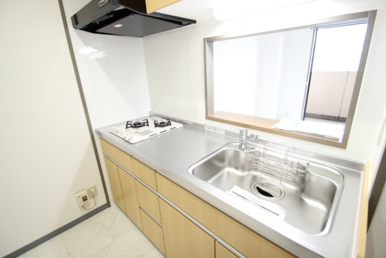 カサグランデⅠ