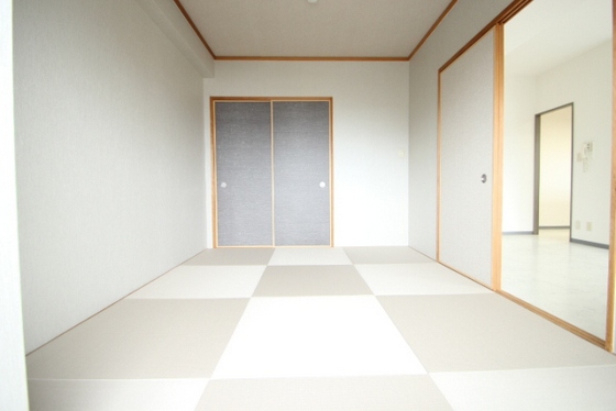 カサグランデⅠ