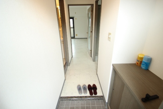 カサグランデⅠ