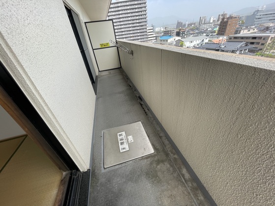 カサグランデⅠ