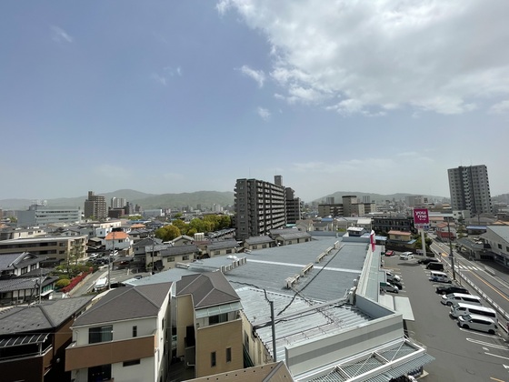 カサグランデⅠ