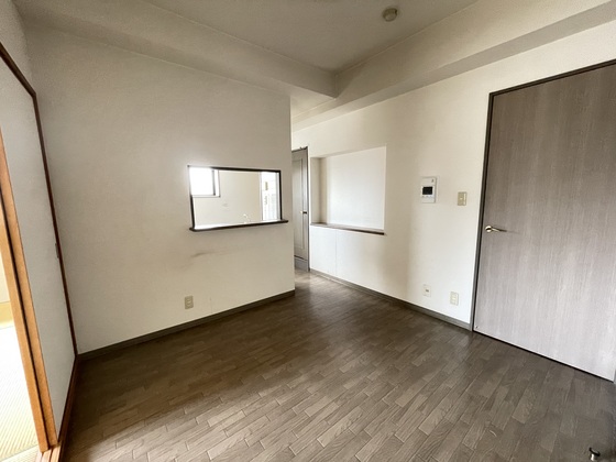 カサグランデⅠ