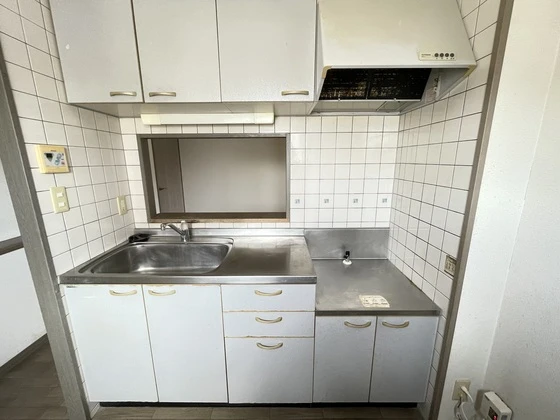 カサグランデⅠ