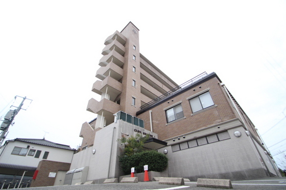 カサグランデⅠ