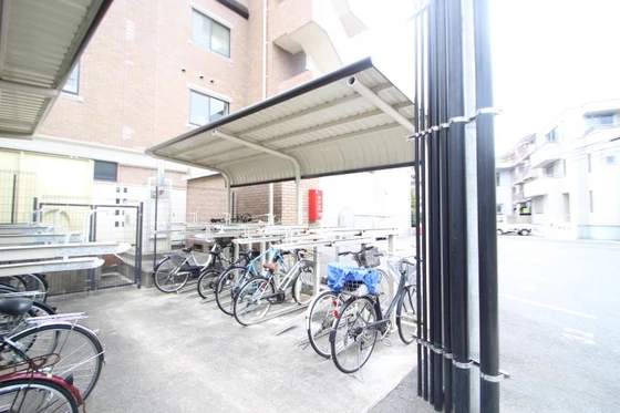 カサグランデⅠ