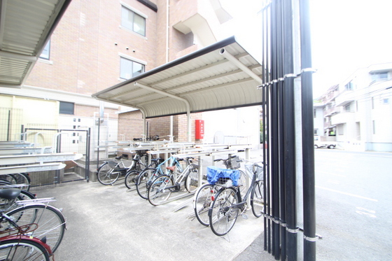 カサグランデⅠ