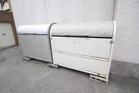 カサグランデⅠ