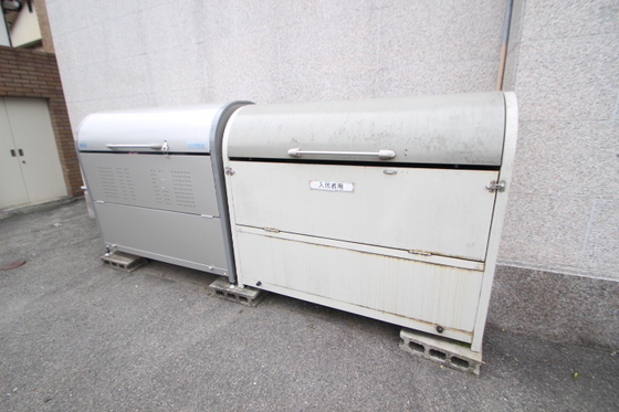 カサグランデⅠ