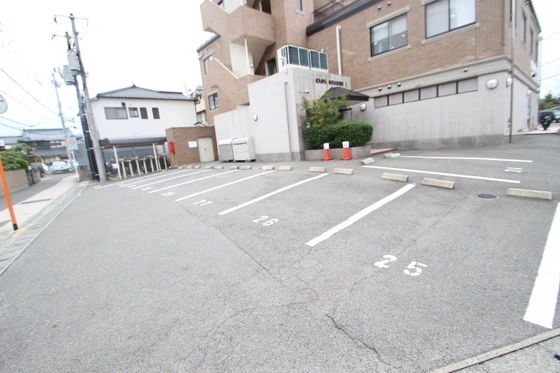 カサグランデⅠ