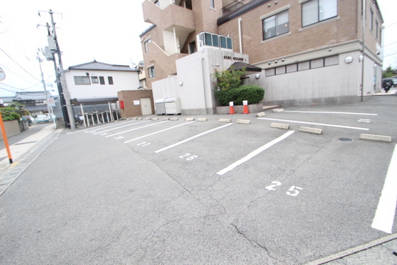 カサグランデⅠ