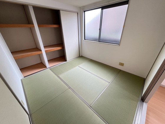 サニーハイム東原 B棟