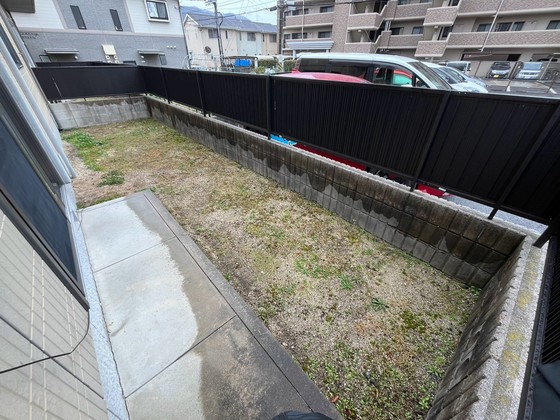 サニーハイム東原 B棟