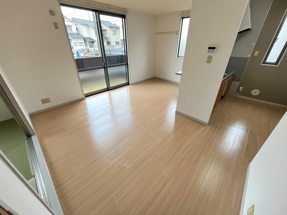 サニーハイム東原 B棟