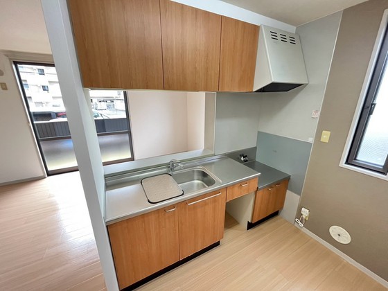 サニーハイム東原 B棟