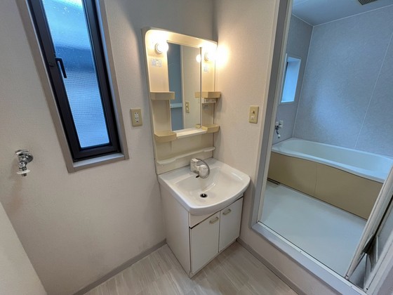 サニーハイム東原 B棟