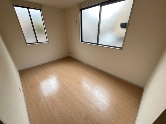 サニーハイム東原 B棟