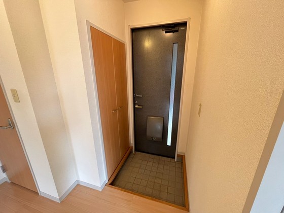 サニーハイム東原 B棟