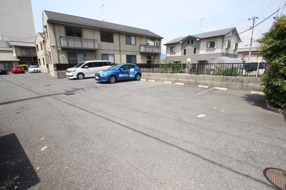 サニーハイム東原 B棟