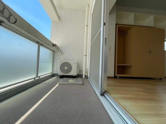 アーバンライフ中筋