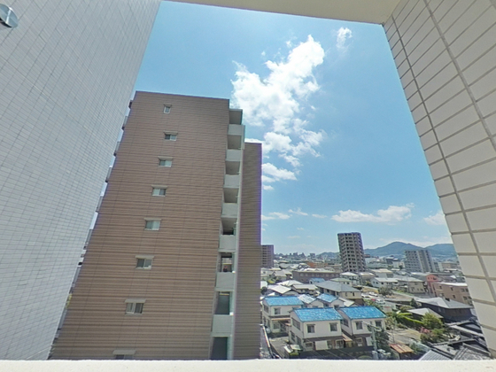 アーバンライフ中筋