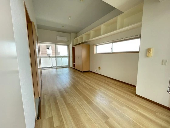 アーバンライフ中筋