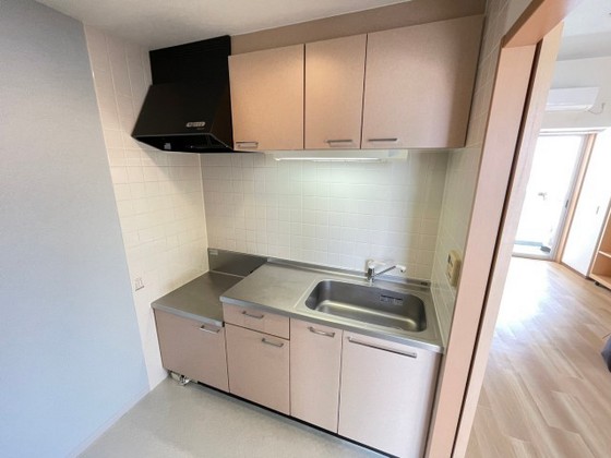 アーバンライフ中筋