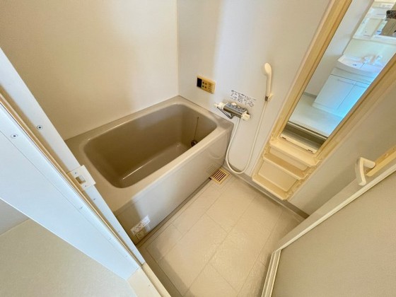 アーバンライフ中筋