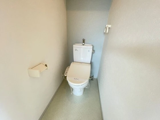 アーバンライフ中筋