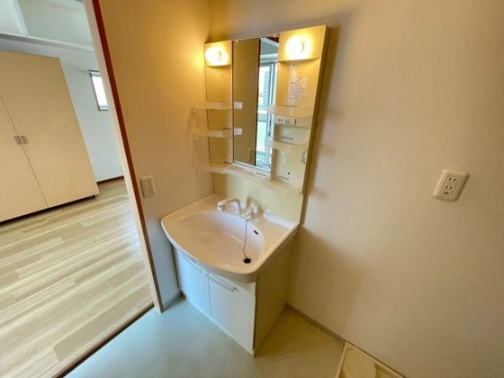 アーバンライフ中筋