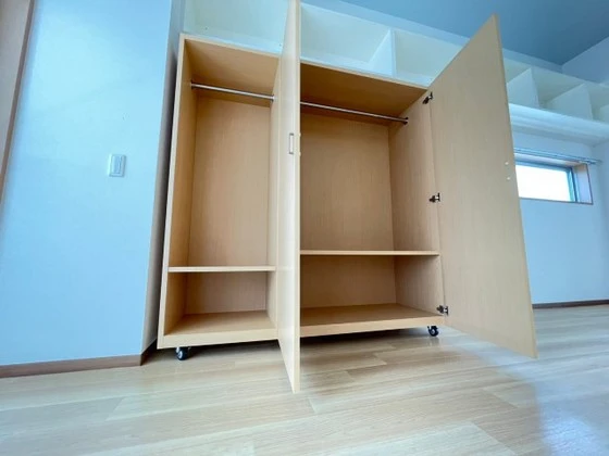 アーバンライフ中筋