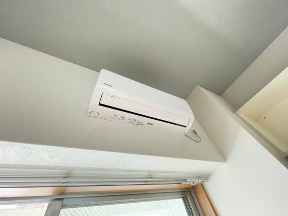 アーバンライフ中筋