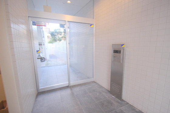 アーバンライフ中筋