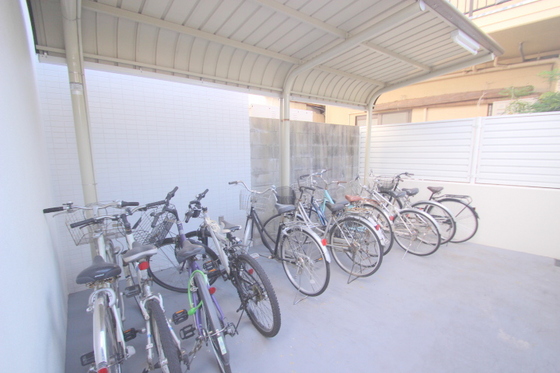 アーバンライフ中筋