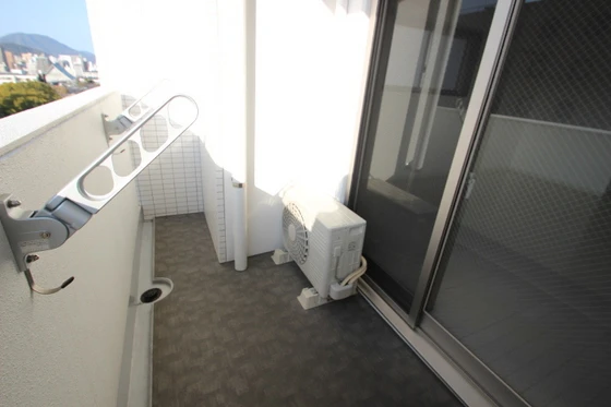 アクアシティ本川町