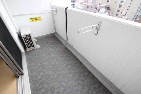 アクアシティ本川町