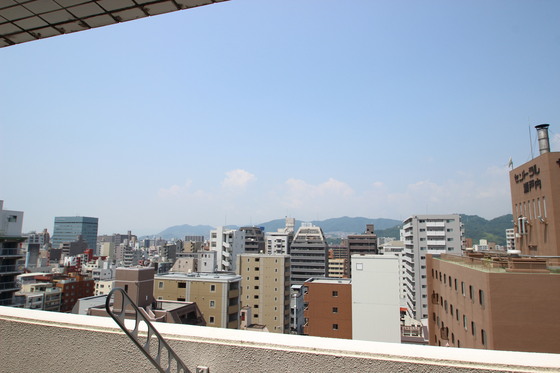 アクアシティ本川町