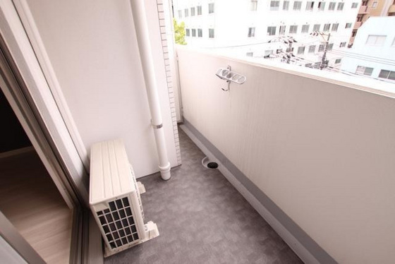 アクアシティ本川町