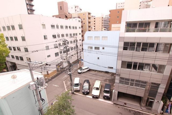 アクアシティ本川町