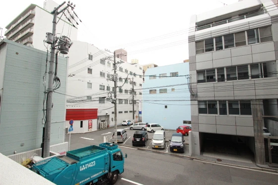 アクアシティ本川町