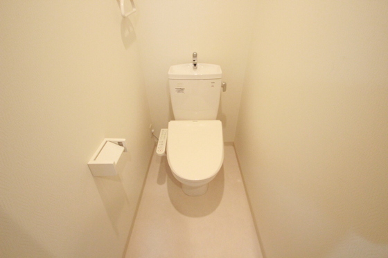 アクアシティ本川町