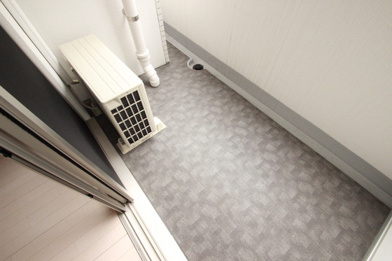 アクアシティ本川町